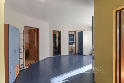 Vila moderna in Europa, curte spatioasa si garaj! - 13