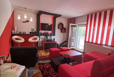 Apartament cu 3 camere decomandat în Micălaca - 5