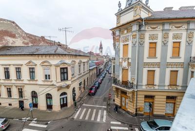 Apartament cu 4 camere decomandat, mobilat în Ultracentral - 22