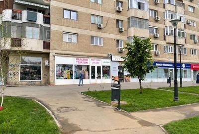 Spațiu comercial, de 59 mp, în Drumul Taberei - 5
