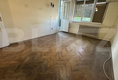 Apartament 2 camere, decomandat, zona Rogerius - 4