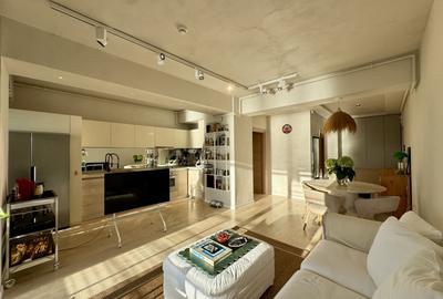 Locuinta aparte cu terasa si apusuri pe lac - 4