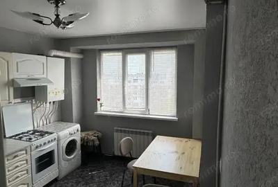 Garsonieră decomandată în Militari