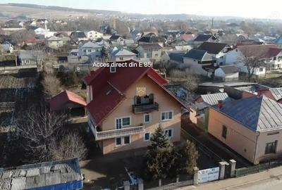 Cladire 11 camere de Vanzare - Suceava Cartier Itcani La E85 - 7