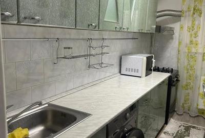 Apartament cu 2 camere decomandat în Central - 2