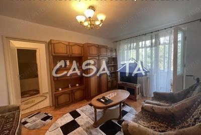 Apartament 2 Camere, Etaj 2, Strada Aleea Unirii - Zona Centrala