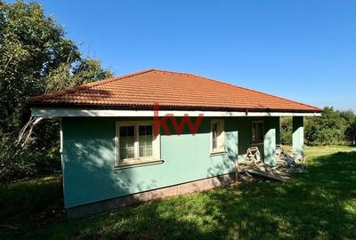 Casa noua Demisol+Parter 165 MP + Teren 2000 MP - Ciurea - 4