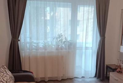 Apartament cu 2 camere semidecomandat în Astra - 1