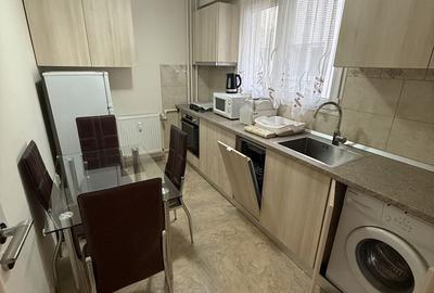 Apartament 2 Camere - Drumul Taberei - Strada Pravat - 12