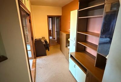 Apartament cu 2 camere decomandat în Moara de foc - 9