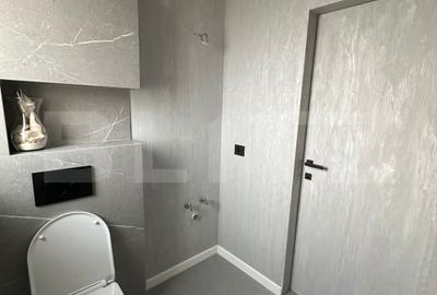 Duplex cu 4 camere, 178 mp utili, cu garaj, panorama superba, zona Voronet - 15