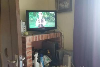 Casă cu 2 camere cu Teren 1600 Mp în Central - 5