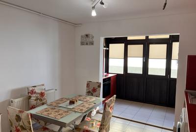Apartament 2 cam et 2 Calea Dumbravii central - 2