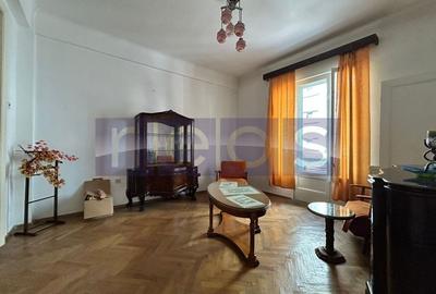 VANZARE 4 CAMERE CIRCULAR | ZONA UNIVERSITATE - 5