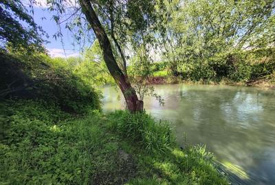 Casă individuală cu 3 camere cu Canalizare în Câmpurelu - 56