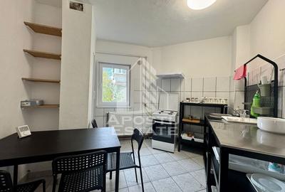 Apartament cu 3 camere, 2 bai, etaj intermediar, Aradului - 5