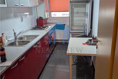 Garsonieră decomandată în Zorilor - 6