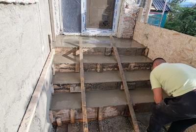 Casă cu 4 camere în Făget - 8