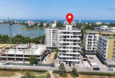 Apartament cu 2 camere decomandat, mobilat în Central - 7