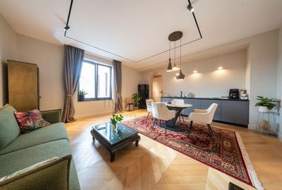Apartament 3 camere, finisaje lux,  in Piata Unirii! - 2