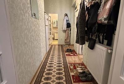 Apartament cu 2 camere în Centrul Civic - 5