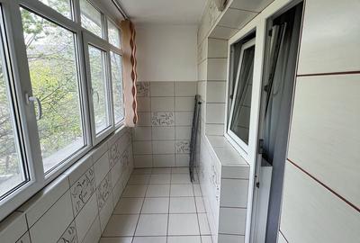 Apartament cu 2 camere decomandat în Central - 3