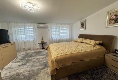 Casa tip duplex, Tarlungeni - 29