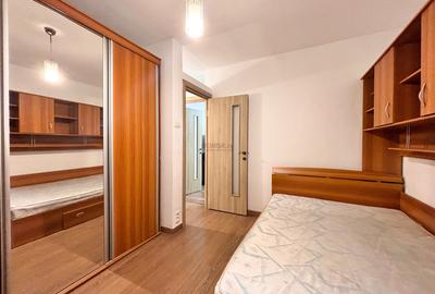 Apartament cu 3 camere decomandat, mobilat în Lujerului - 20