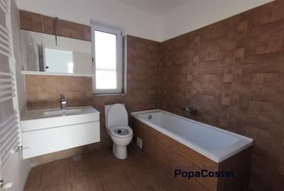 Otopeni Odai duplex 3 camere P+1E cu 2 bai, 81 mp utili plus balcon - 5