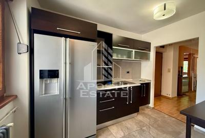 Apartament cu 4 camere decomandat, mobilat în Medicină - 11