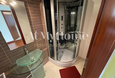 Duplex-Penthouse Spectaculos cu 5 camere, Vedere PARC, Mobilat LUX, 2 parcari - 29