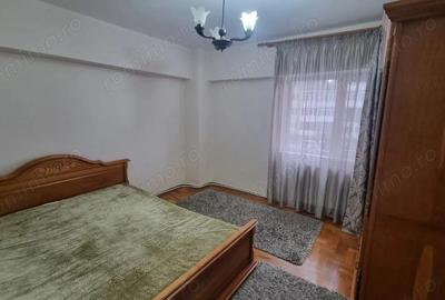 Apartament 3 camere, zona ultracentrala - 5