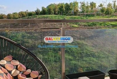 Apartament 2 camere, bloc nou, parcare I Parcul Teilor - 12