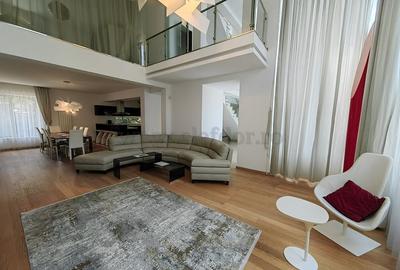 Vila individuală in zona Iancu Nicolae-Jolie Ville - 2