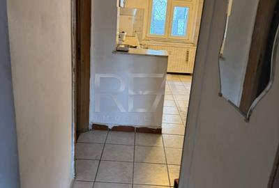 Apartament cu 3 camere decomandat, mobilat în Vitan - 5