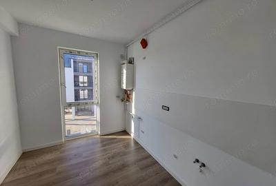 Apartament cu 2 camere decomandat în Șagului - 9
