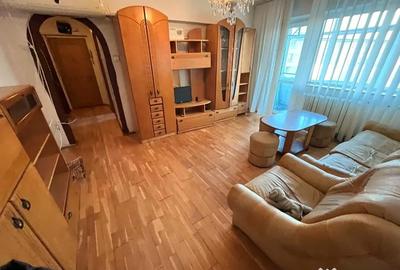 Apartament cu 3 camere semidecomandat în Central - 8