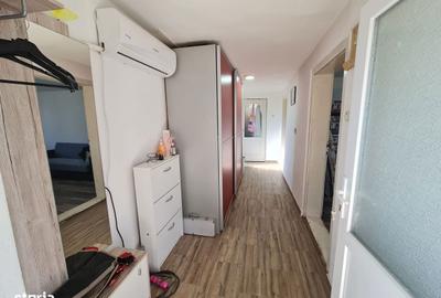 Casă cu 2 camere decomandat în Răpsig - 14