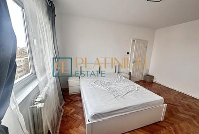 Apartament cu 3 camere decomandat, mobilat în Gheorghe Lazăr - 9
