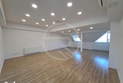 Spațiu comercial, de 63 mp, în Mărăști - 3
