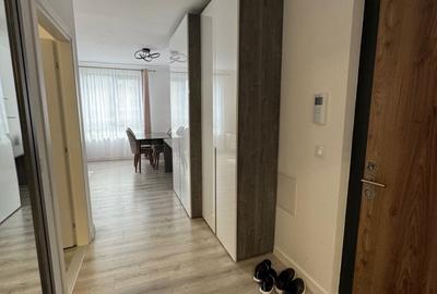 Prima închiriere – Apartament 2 camere, Boreal Plus - 14