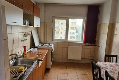 Apartament cu 2 camere nedecomandat în Rahova - 4