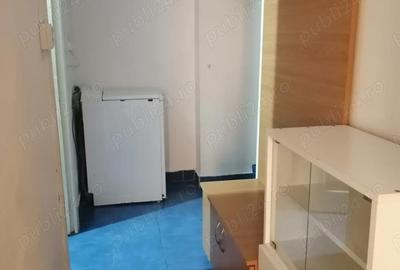 Garsonieră semidecomandată în Ultracentral - 9