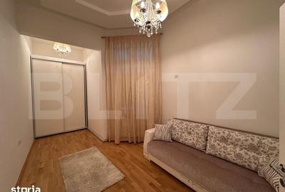 Apartament cu 3 camere în Fabric - 9
