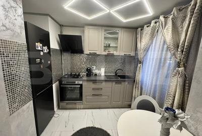 Apartament Modern, Complet Utilat ,Craiovita noua, Scoala 30 - 5