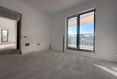 Apartament 3 camere, imobil nou-Soseaua Chitilei - 9