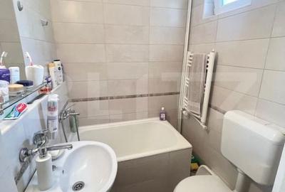 Apartament cu 2 camere semidecomandat în Central - 6