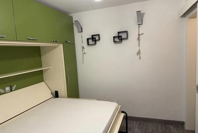 Apartament cu 2 camere decomandat în Vest - 4