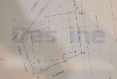 HOTEL-PENSIUNE  425 MP, 11 CAMERE,  CENTRAL IASI - 14