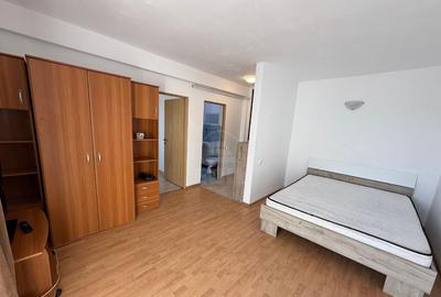 Garsonieră decomandată în Florești - 6